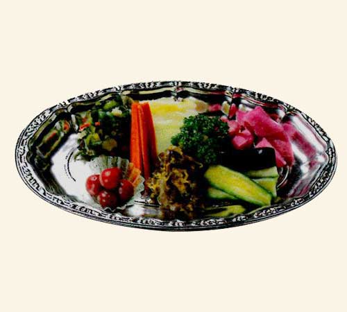 お漬物盛り合わせ(5人前)